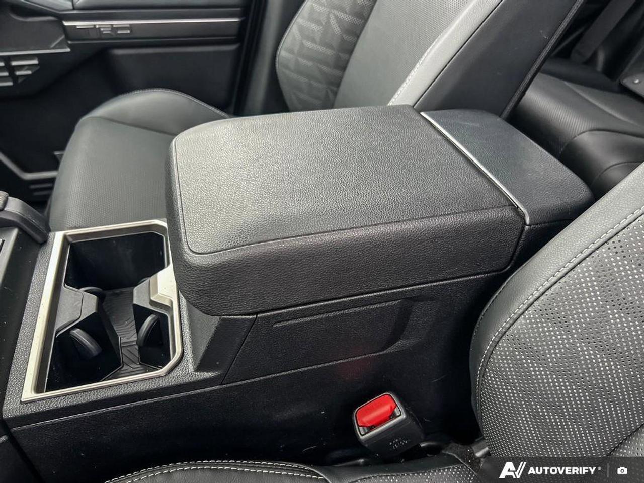 2025 Toyota 4Runner Hybrid   LEATHER   SUNROOF   NAV Photo