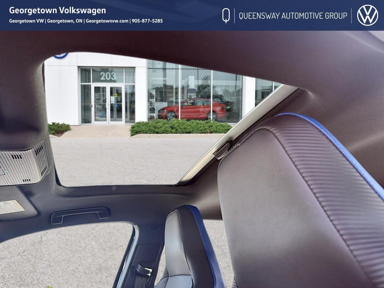 2022 Volkswagen Golf R Base Carplay   6 Spd Manual    Harman Kardon   Low Photo