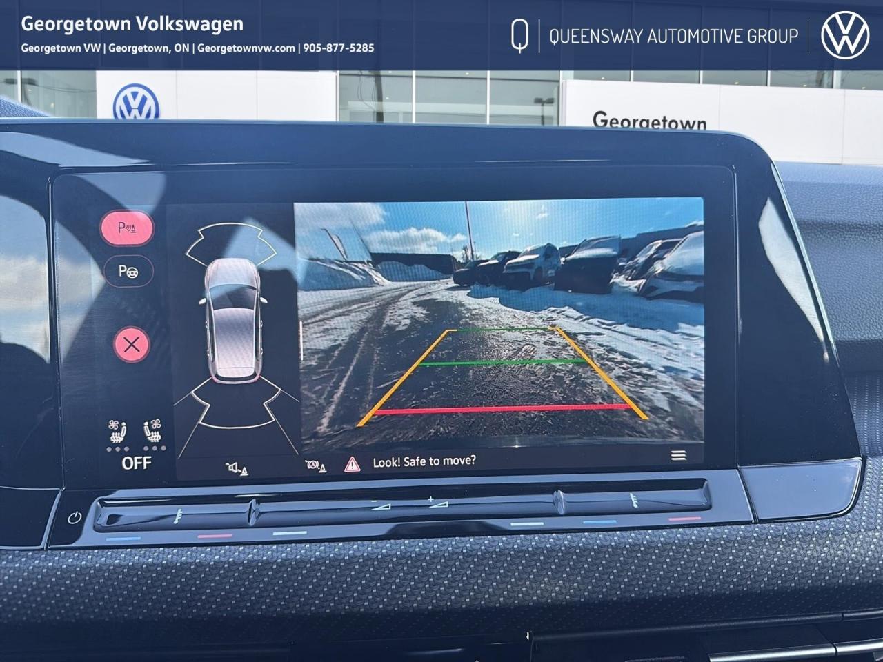 2022 Volkswagen Golf R Base Carplay   6 Spd Manual    Harman Kardon   Low Photo