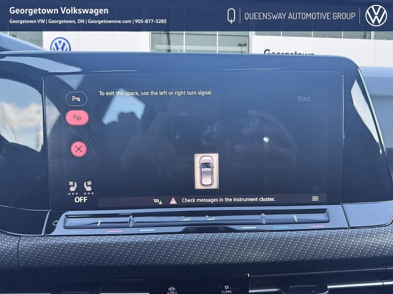 2022 Volkswagen Golf R Base Carplay   6 Spd Manual    Harman Kardon   Low Photo