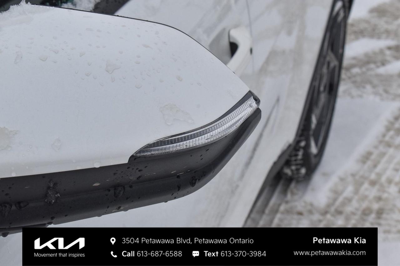 2026 Kia K4 EX 4dr Sedan Photo3