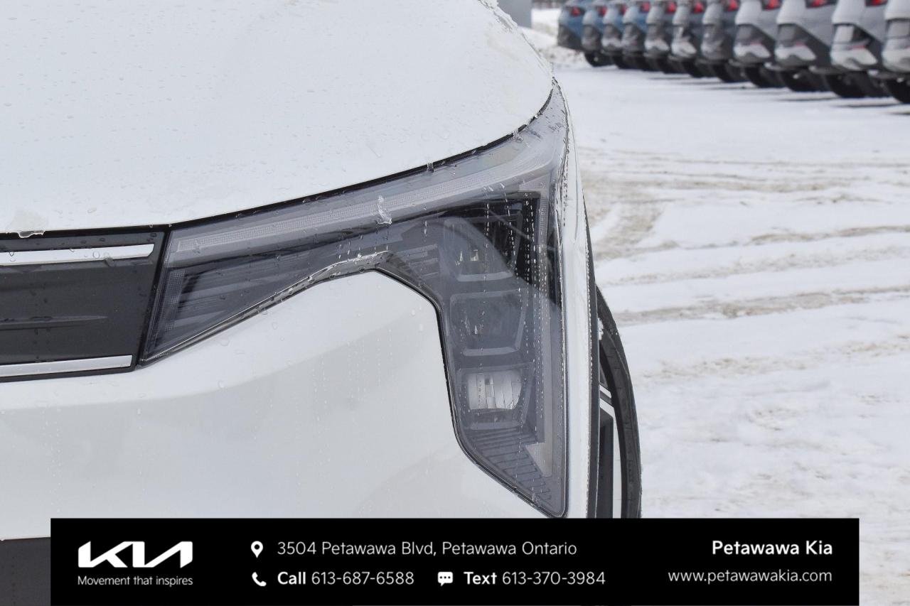 2026 Kia K4 EX 4dr Sedan Photo