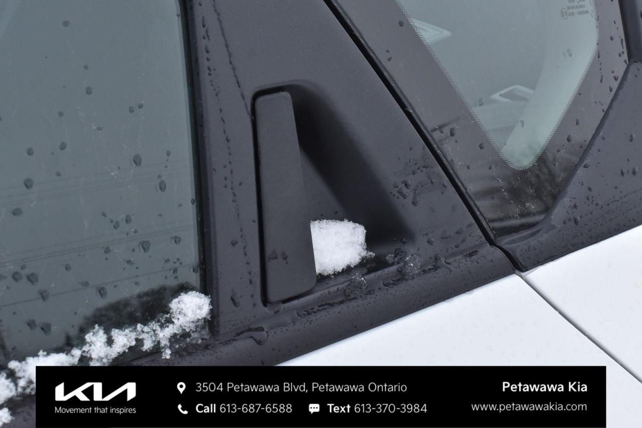 2026 Kia K4 EX 4dr Sedan Photo