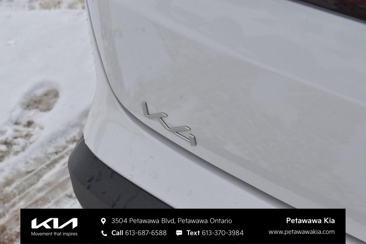 2026 Kia K4 EX 4dr Sedan Photo