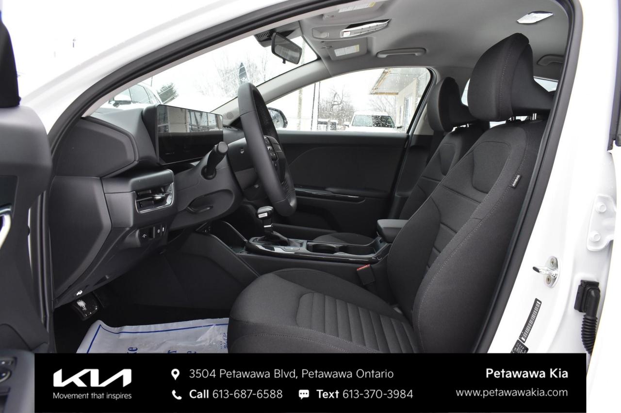 2026 Kia K4 EX 4dr Sedan Photo