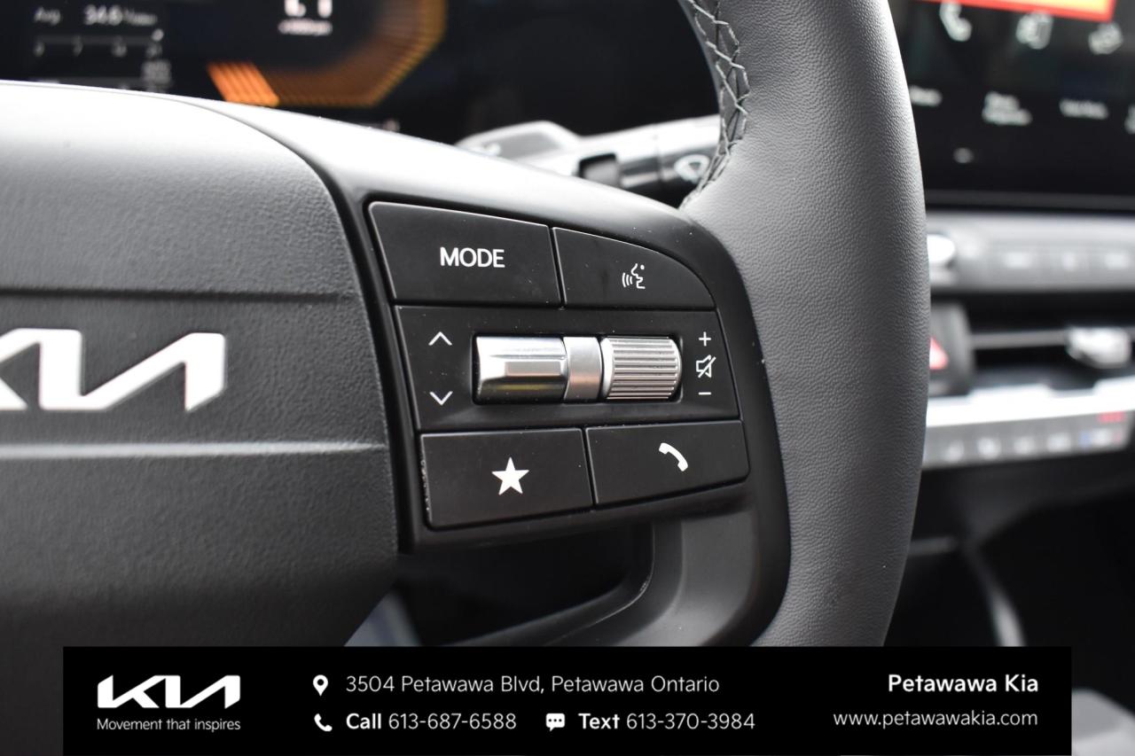 2026 Kia K4 EX 4dr Sedan Photo