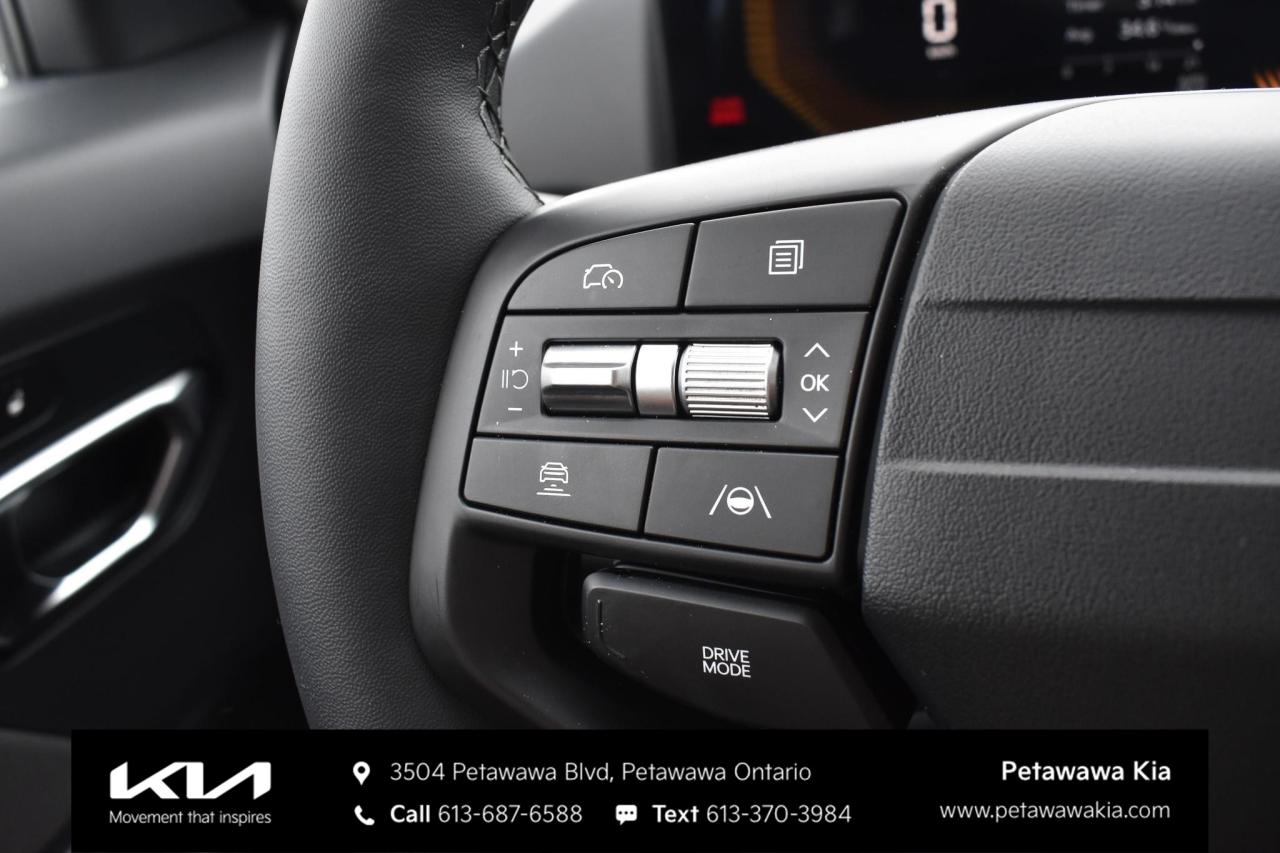 2026 Kia K4 EX 4dr Sedan Photo