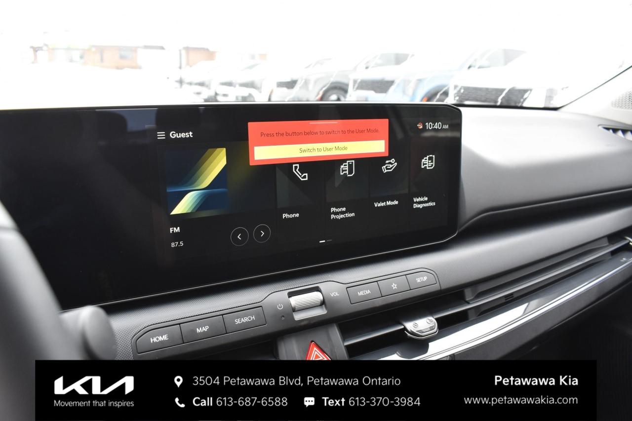 2026 Kia K4 EX 4dr Sedan Photo