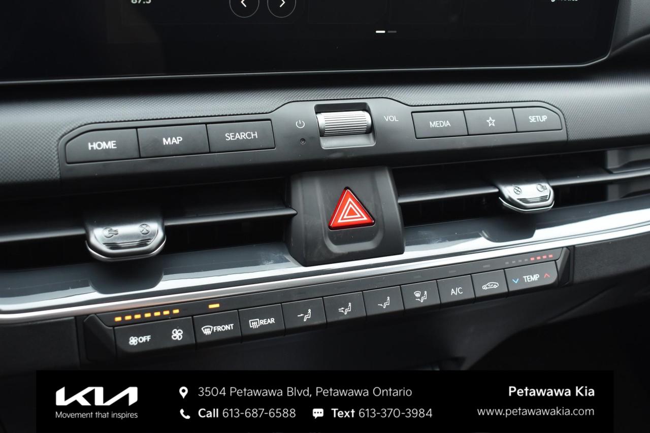 2026 Kia K4 EX 4dr Sedan Photo