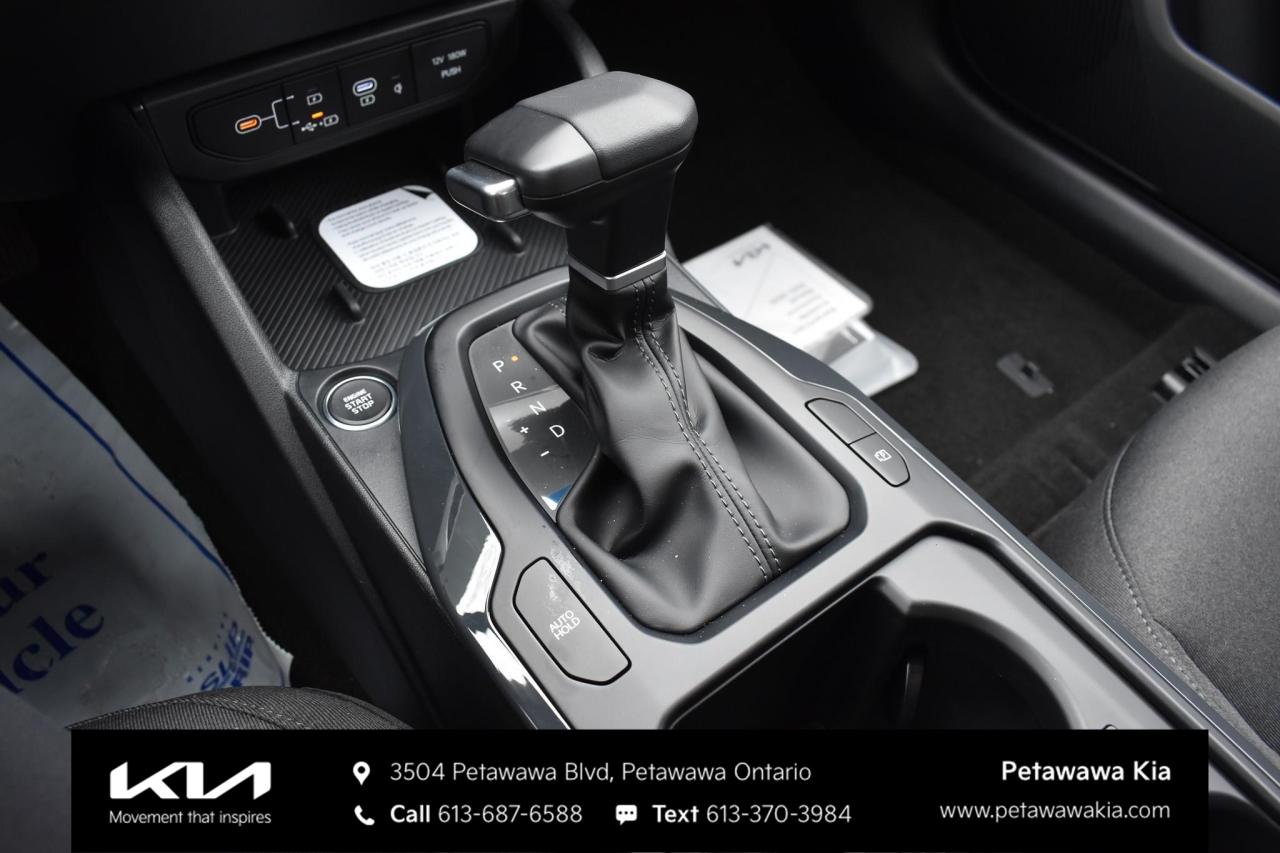 2026 Kia K4 EX 4dr Sedan Photo