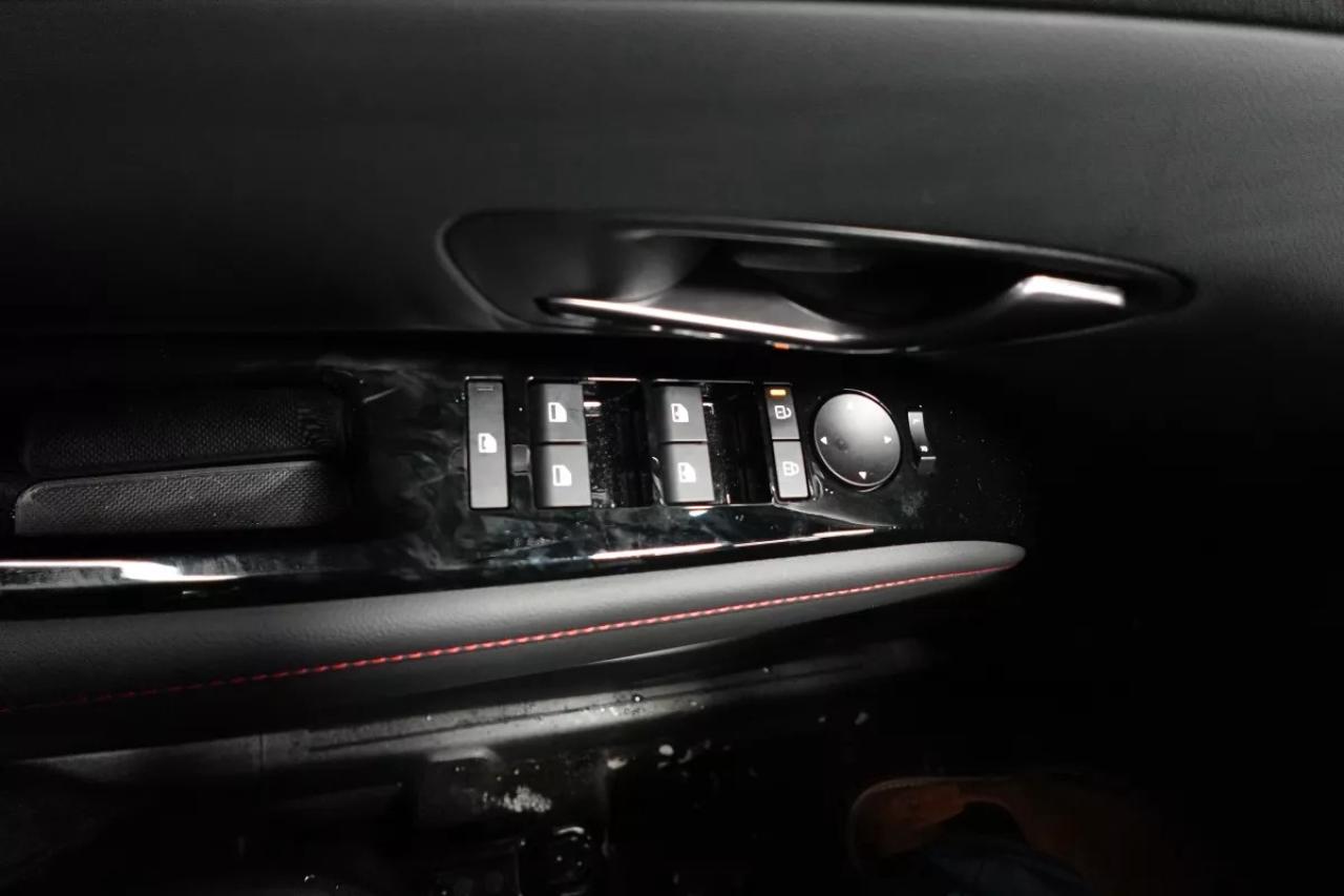 2026 Hyundai Tucson Hybrid N-LINE   HTD SEATS   HYRBID   HEATED WHEEL   SPORT Photo