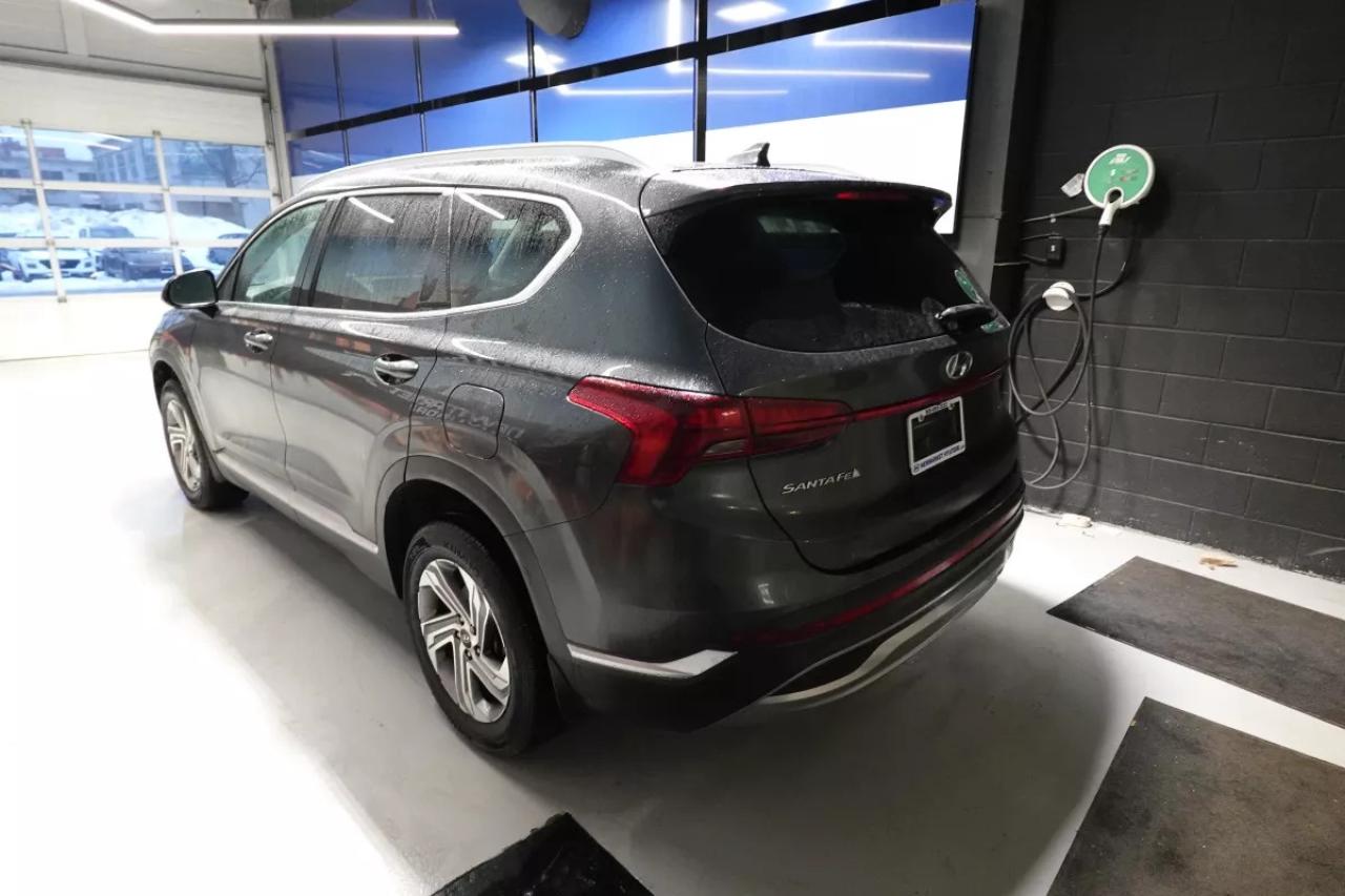 2023 Hyundai Santa Fe PREFERRED   HEATED SEATS    HEATED WHEEL   APPLE C Photo3