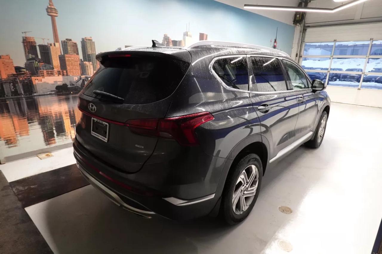 2023 Hyundai Santa Fe PREFERRED   HEATED SEATS    HEATED WHEEL   APPLE C Photo4