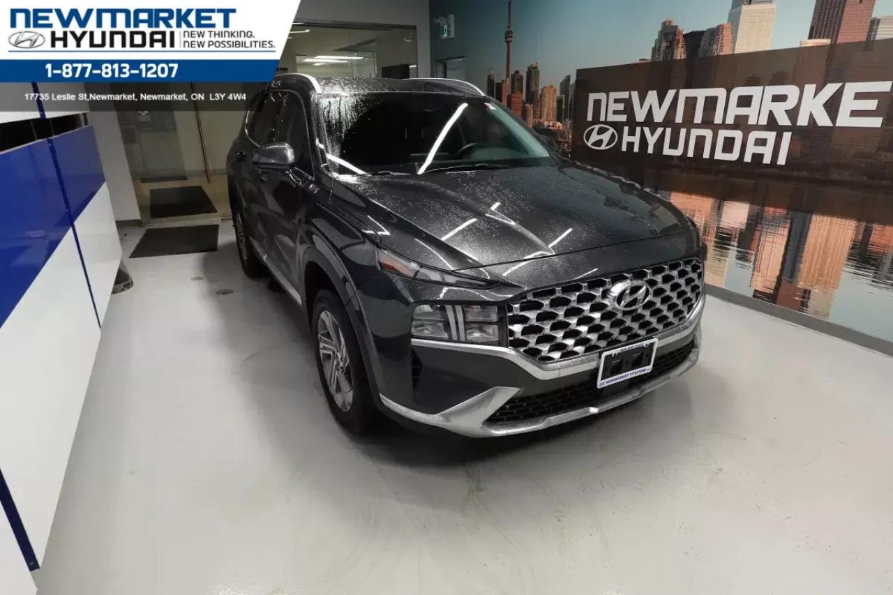 2023 Hyundai Santa Fe PREFERRED   HEATED SEATS    HEATED WHEEL   APPLE C Photo