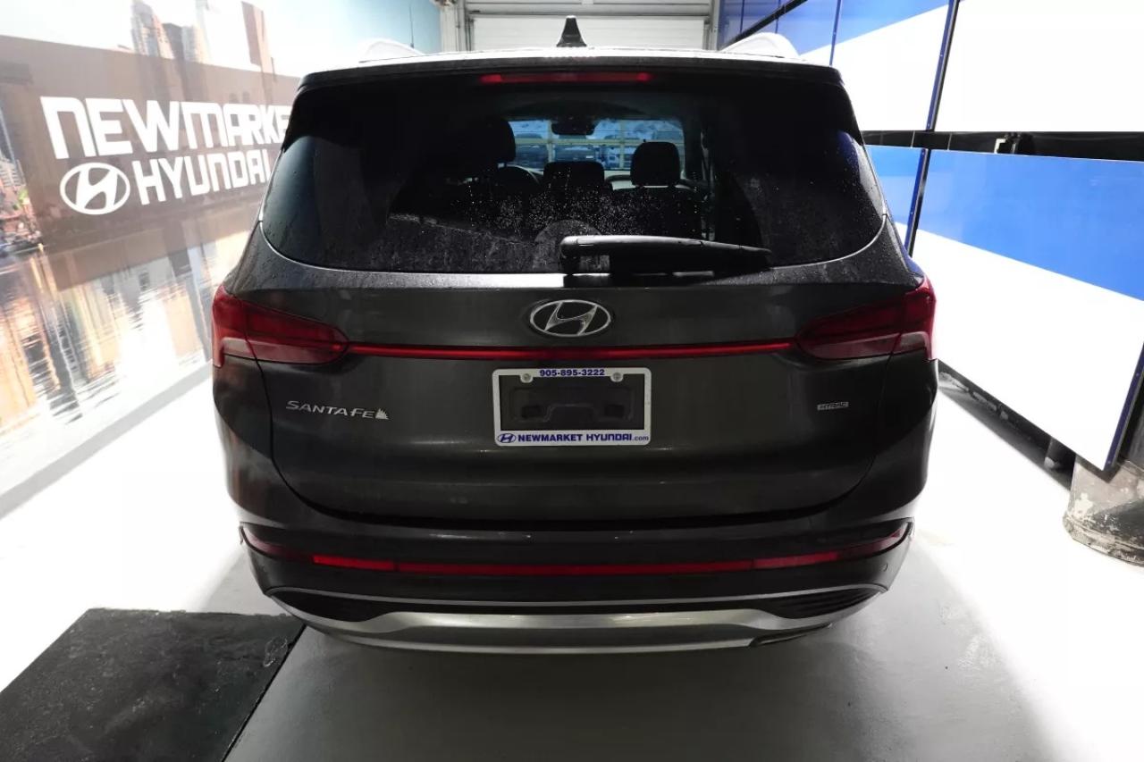 2023 Hyundai Santa Fe PREFERRED   HEATED SEATS    HEATED WHEEL   APPLE C Photo