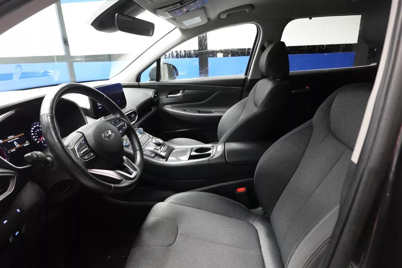 2023 Hyundai Santa Fe PREFERRED   HEATED SEATS    HEATED WHEEL   APPLE C Photo
