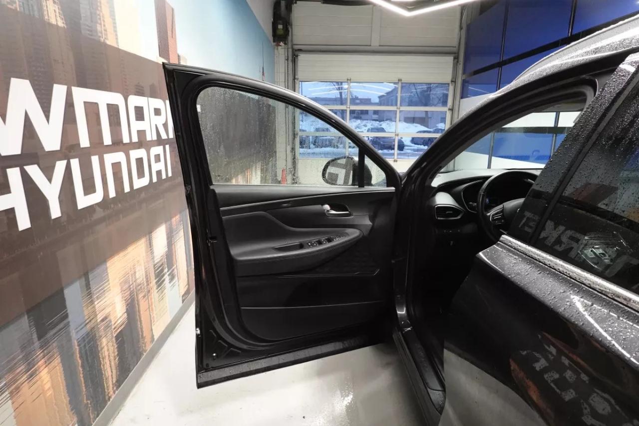 2023 Hyundai Santa Fe PREFERRED   HEATED SEATS    HEATED WHEEL   APPLE C Photo
