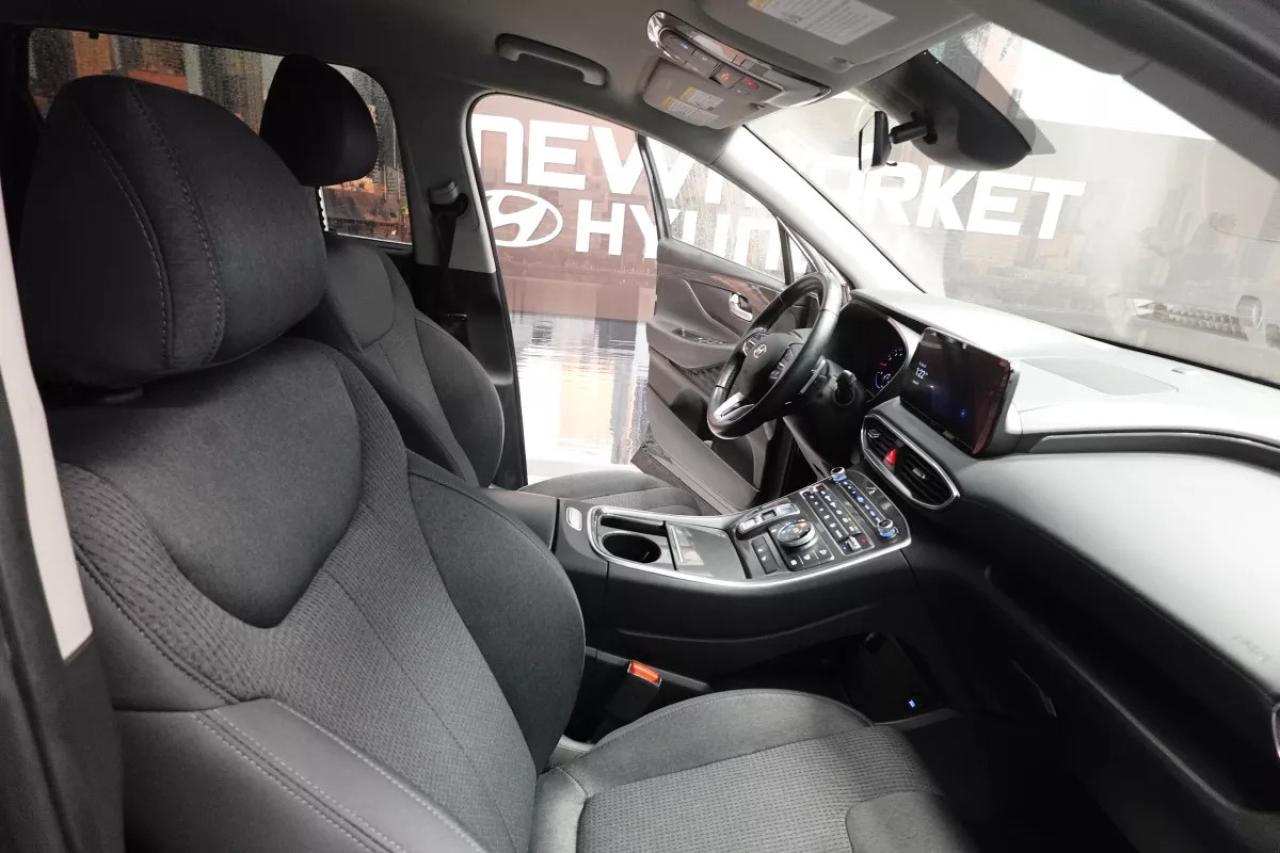 2023 Hyundai Santa Fe PREFERRED   HEATED SEATS    HEATED WHEEL   APPLE C Photo