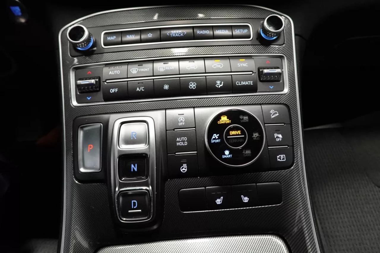 2023 Hyundai Santa Fe PREFERRED   HEATED SEATS    HEATED WHEEL   APPLE C Photo