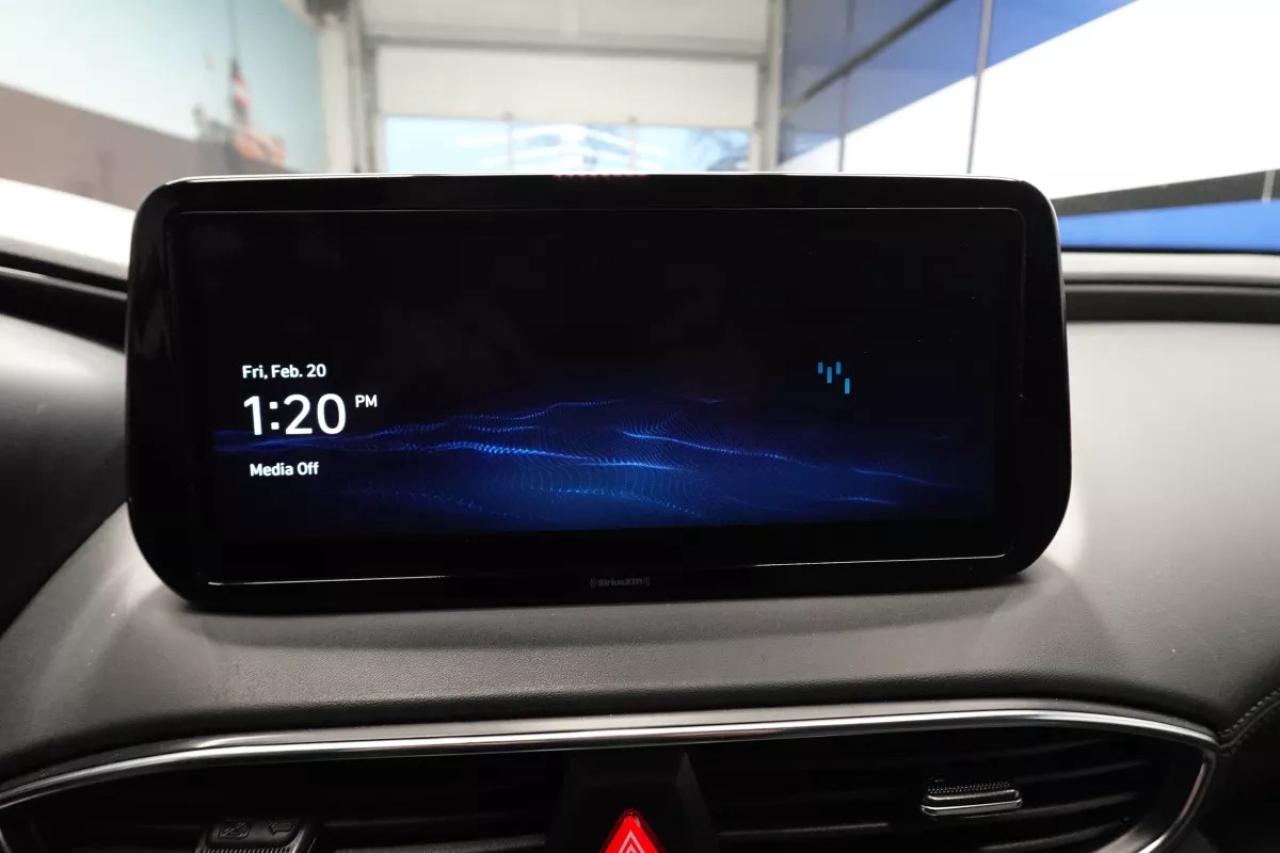 2023 Hyundai Santa Fe PREFERRED   HEATED SEATS    HEATED WHEEL   APPLE C Photo