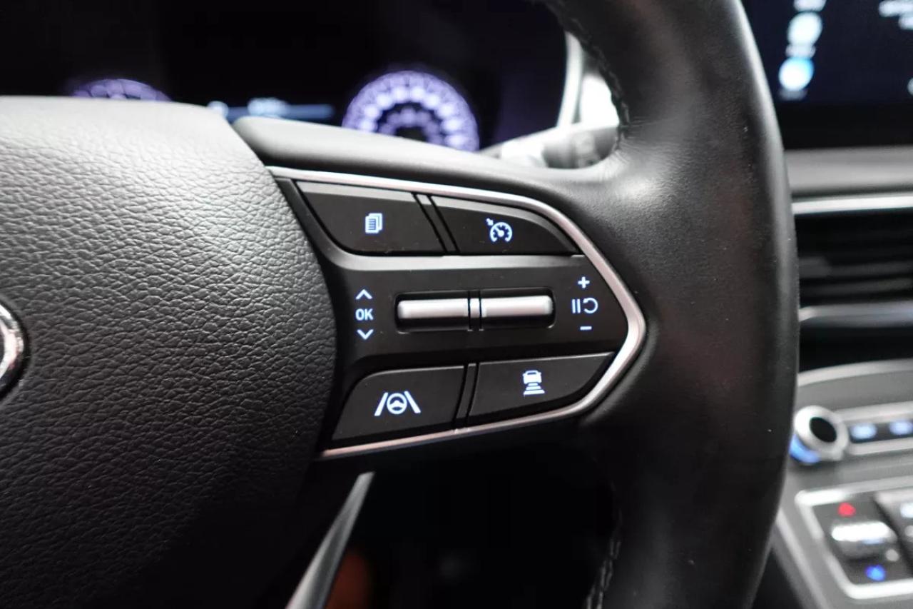2023 Hyundai Santa Fe PREFERRED   HEATED SEATS    HEATED WHEEL   APPLE C Photo