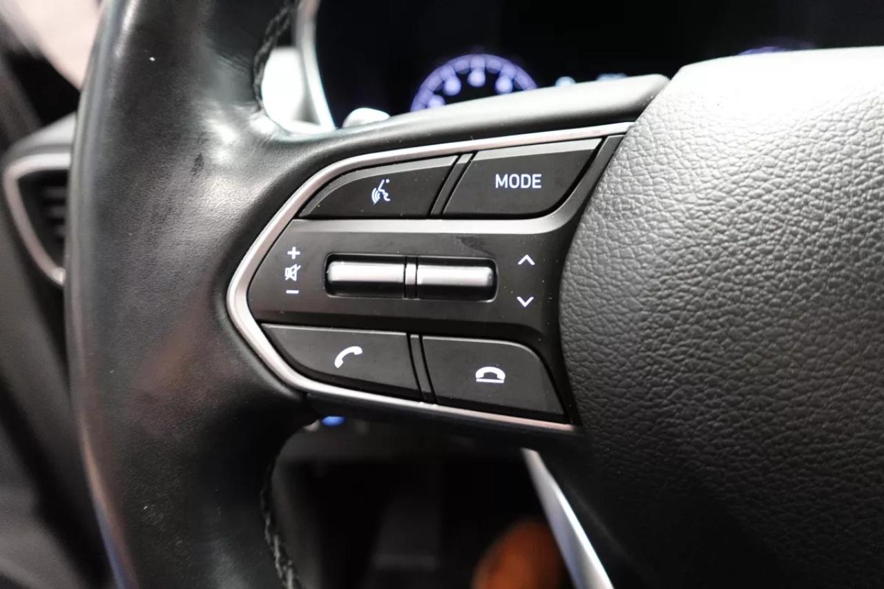 2023 Hyundai Santa Fe PREFERRED   HEATED SEATS    HEATED WHEEL   APPLE C Photo