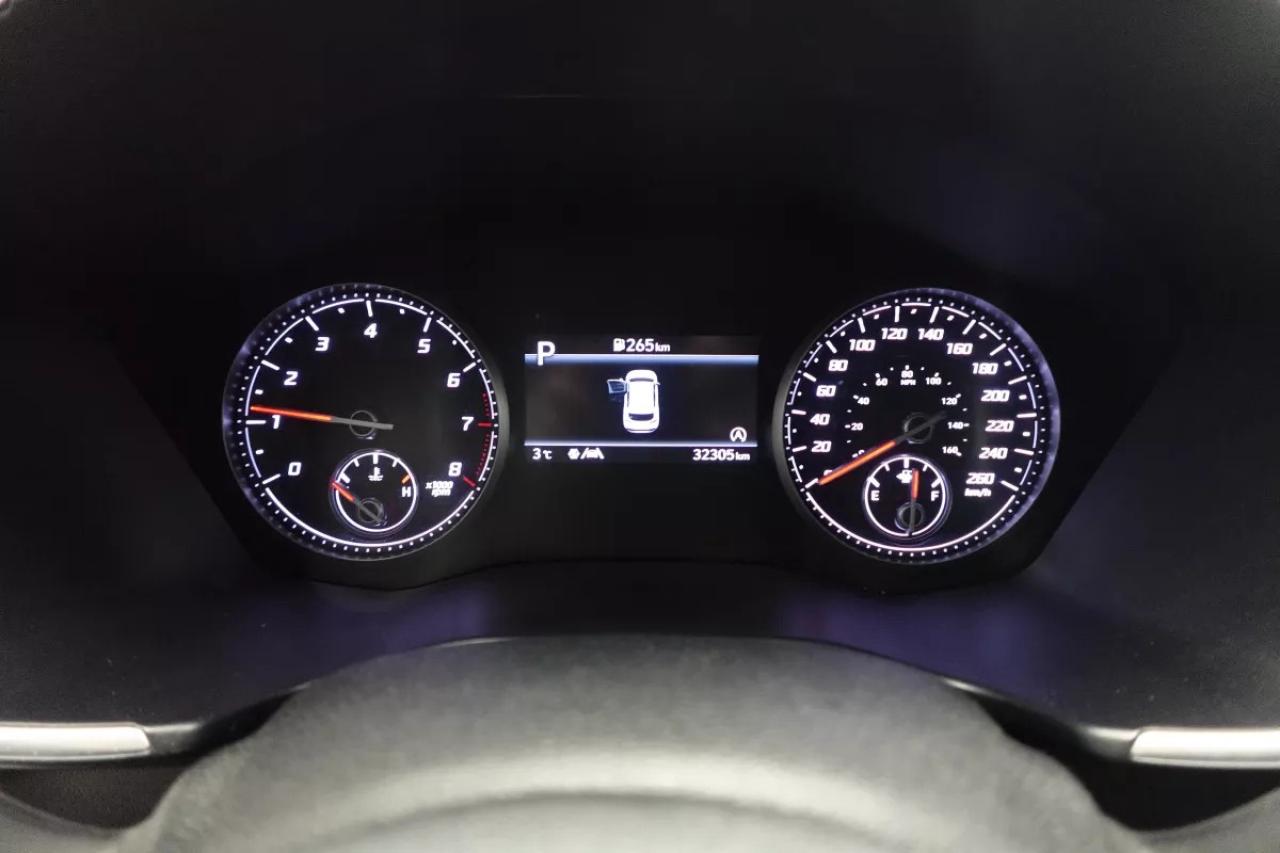 2023 Hyundai Santa Fe PREFERRED   HEATED SEATS    HEATED WHEEL   APPLE C Photo