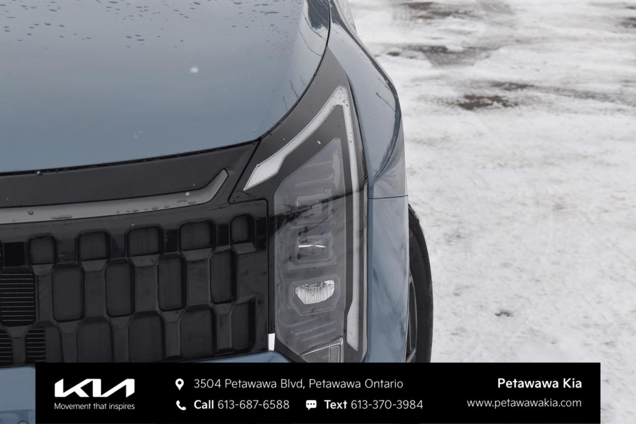 2026 Kia Sportage X-Line 4dr All-Wheel Drive Photo