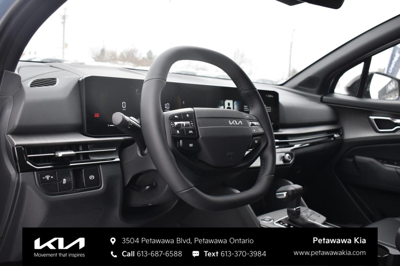 2026 Kia Sportage X-Line 4dr All-Wheel Drive Photo