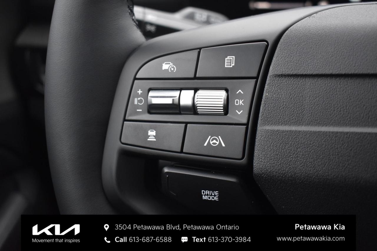 2026 Kia Sportage X-Line 4dr All-Wheel Drive Photo