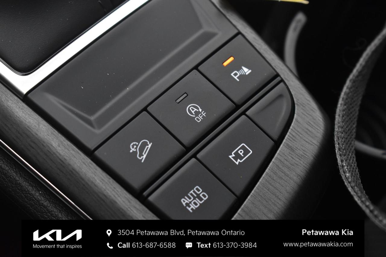 2026 Kia Sportage X-Line 4dr All-Wheel Drive Photo