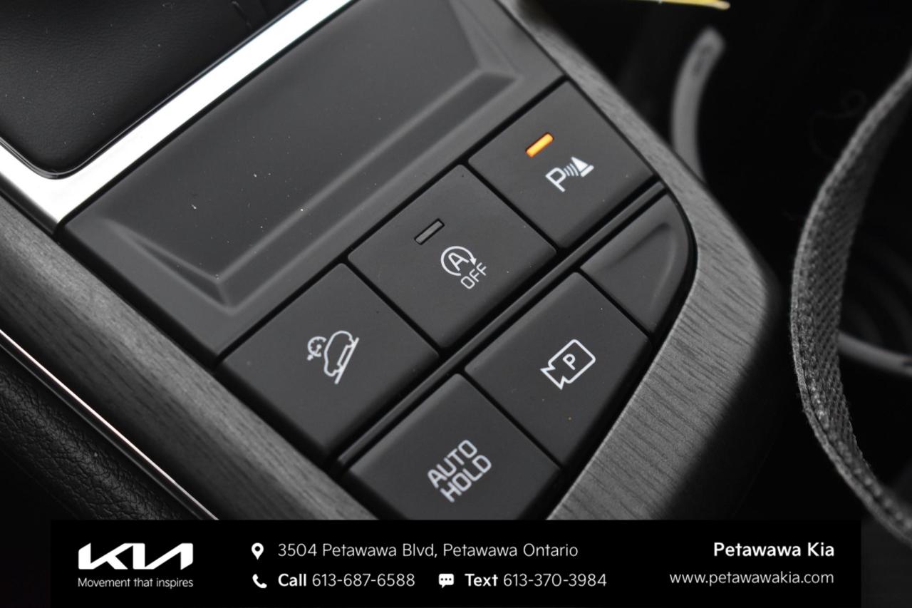 2026 Kia Sportage X-Line 4dr All-Wheel Drive Photo