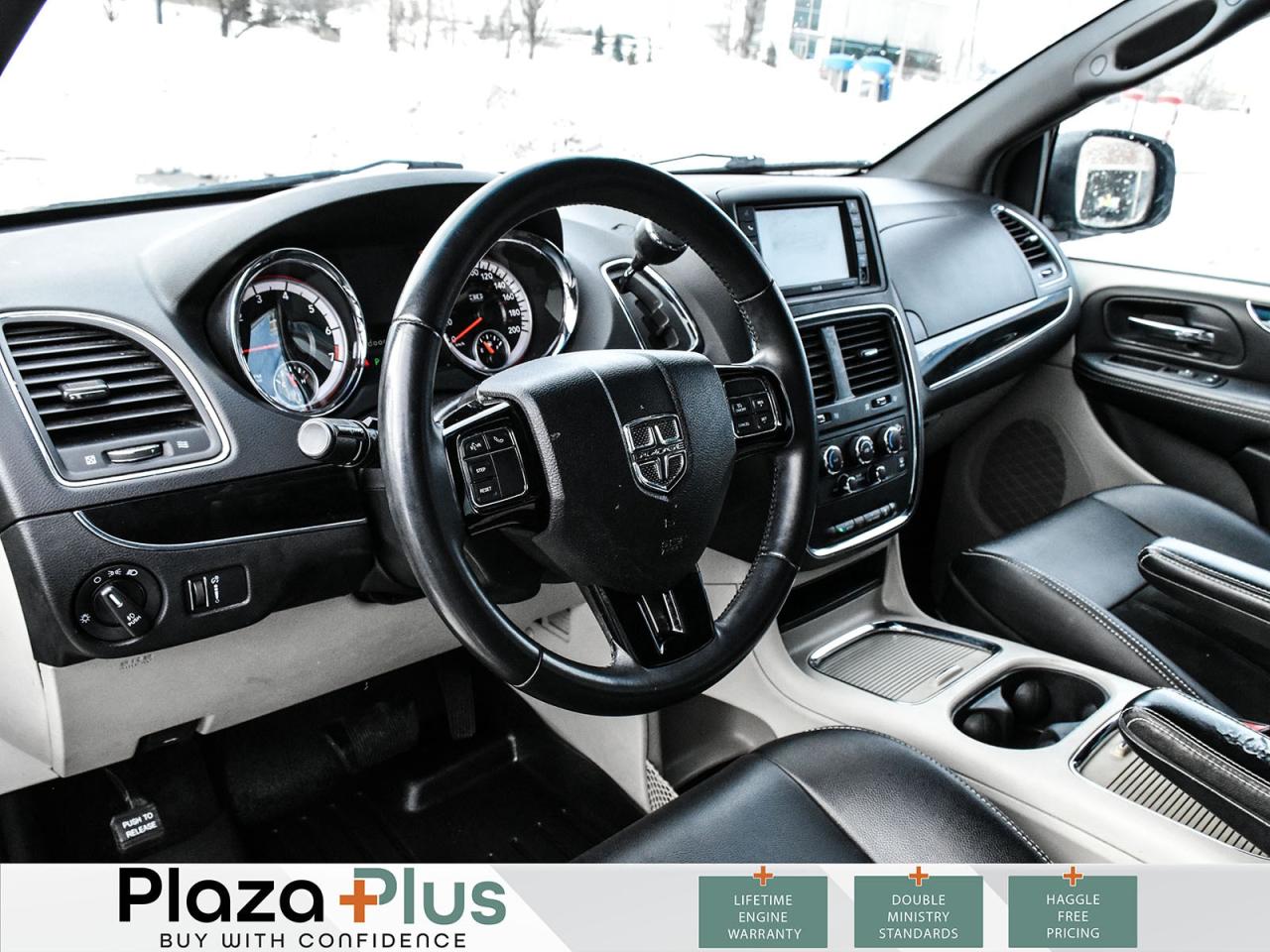 2014 Dodge Grand Caravan 30th Anniversary This vehicle is being sold “As Is Photo