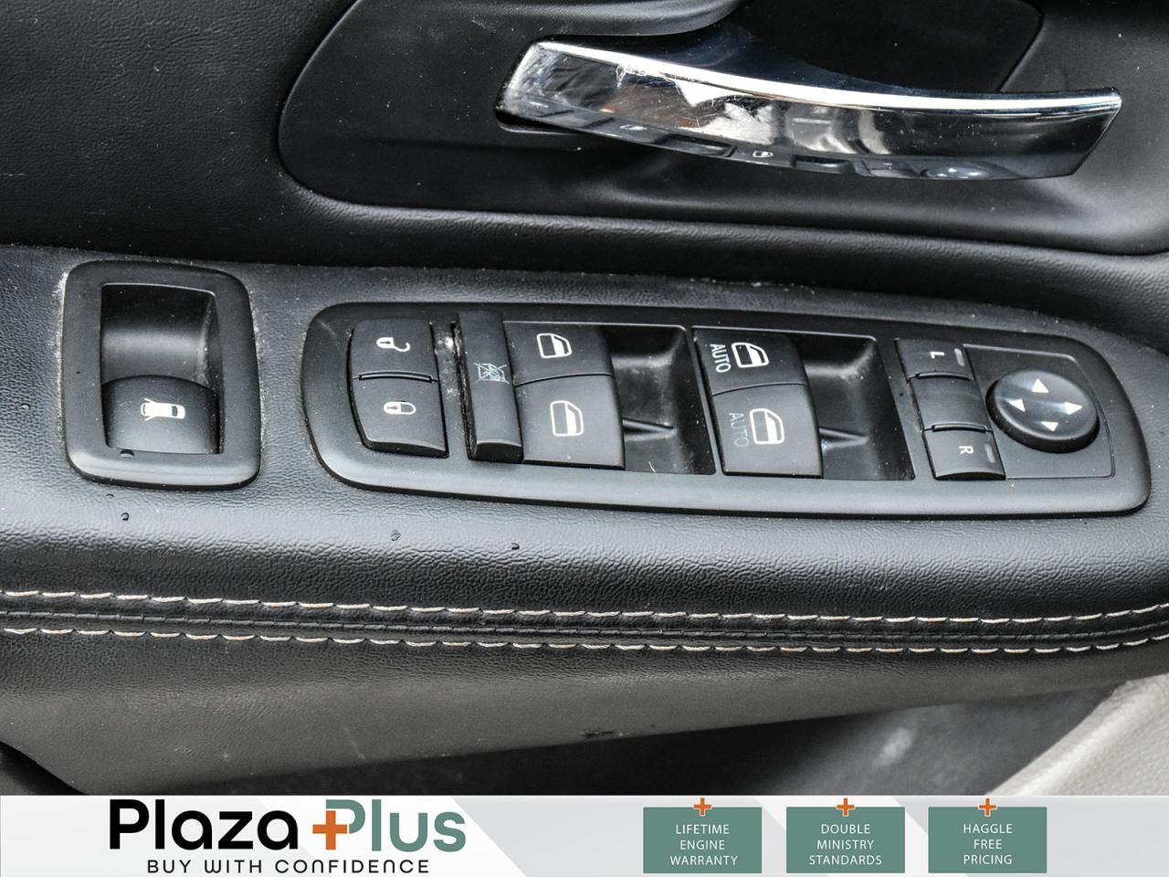 2014 Dodge Grand Caravan 30th Anniversary This vehicle is being sold “As Is Photo