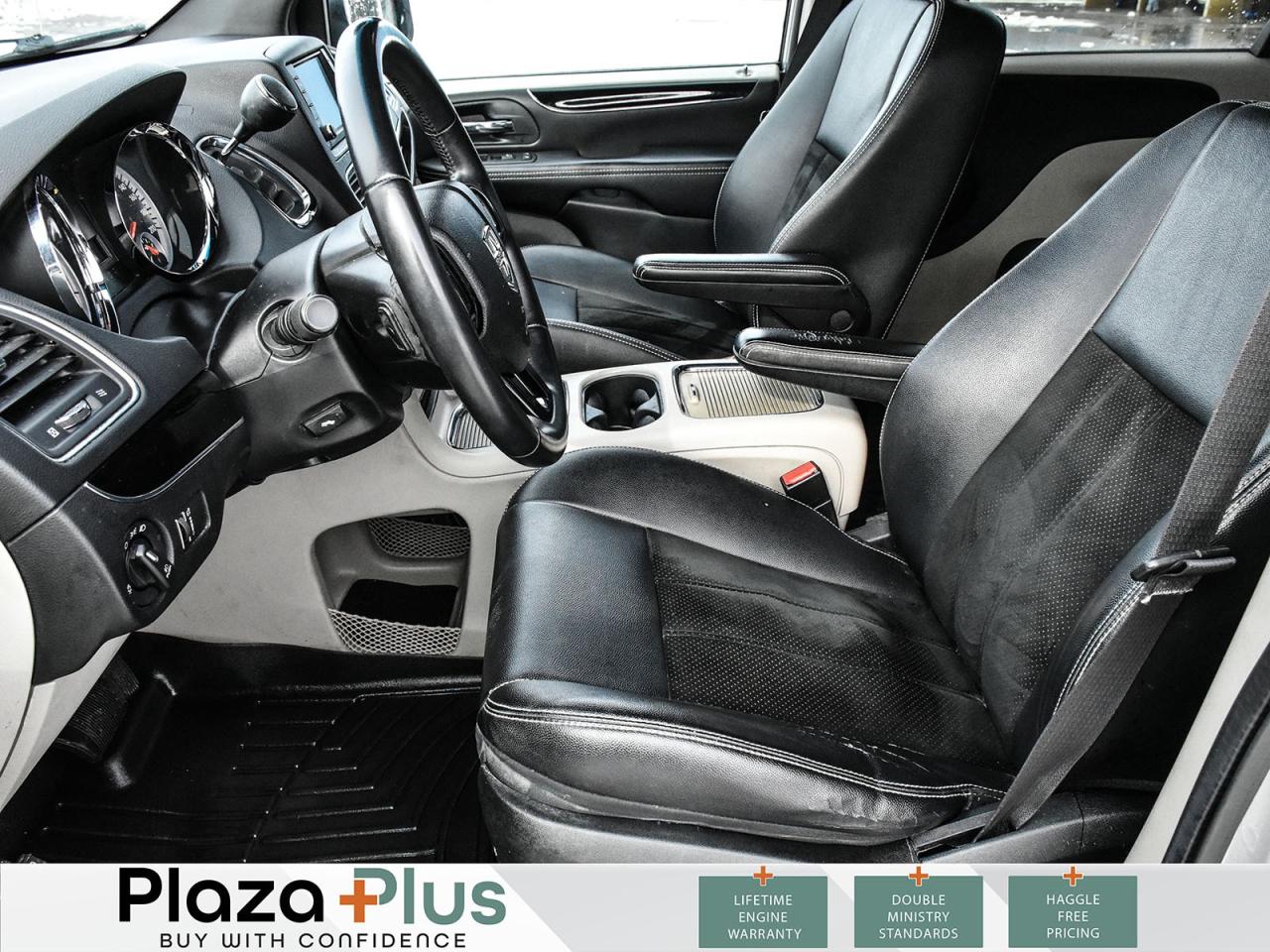 2014 Dodge Grand Caravan 30th Anniversary This vehicle is being sold “As Is Photo