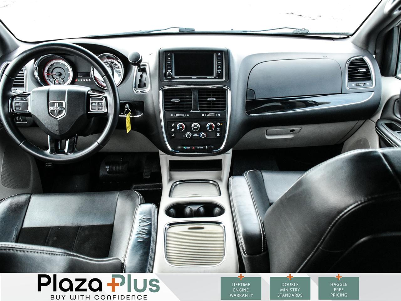 2014 Dodge Grand Caravan 30th Anniversary This vehicle is being sold “As Is Photo