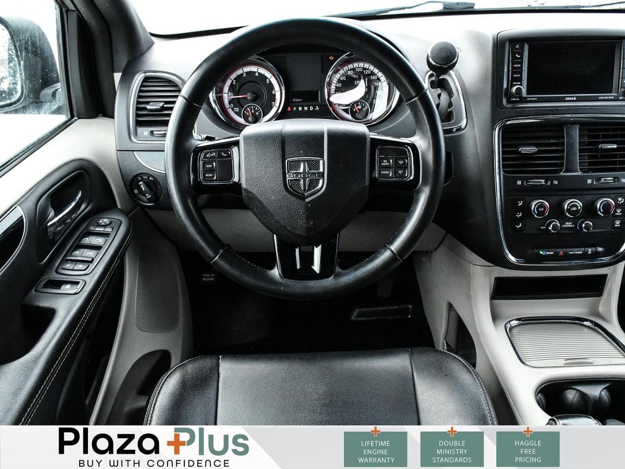 2014 Dodge Grand Caravan 30th Anniversary This vehicle is being sold “As Is Photo