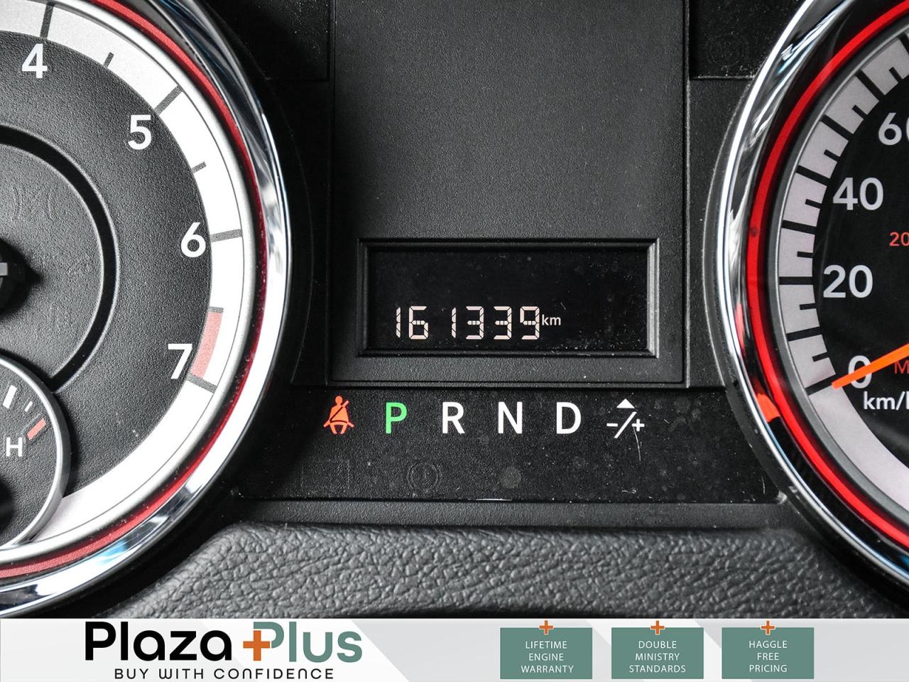 2014 Dodge Grand Caravan 30th Anniversary This vehicle is being sold “As Is Photo