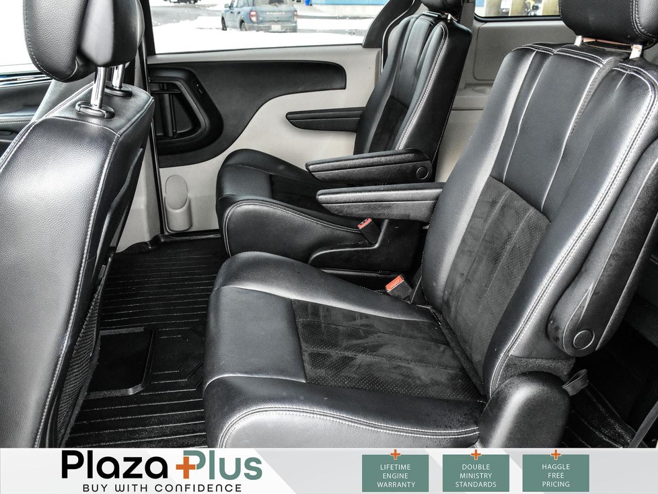 2014 Dodge Grand Caravan 30th Anniversary This vehicle is being sold “As Is Photo