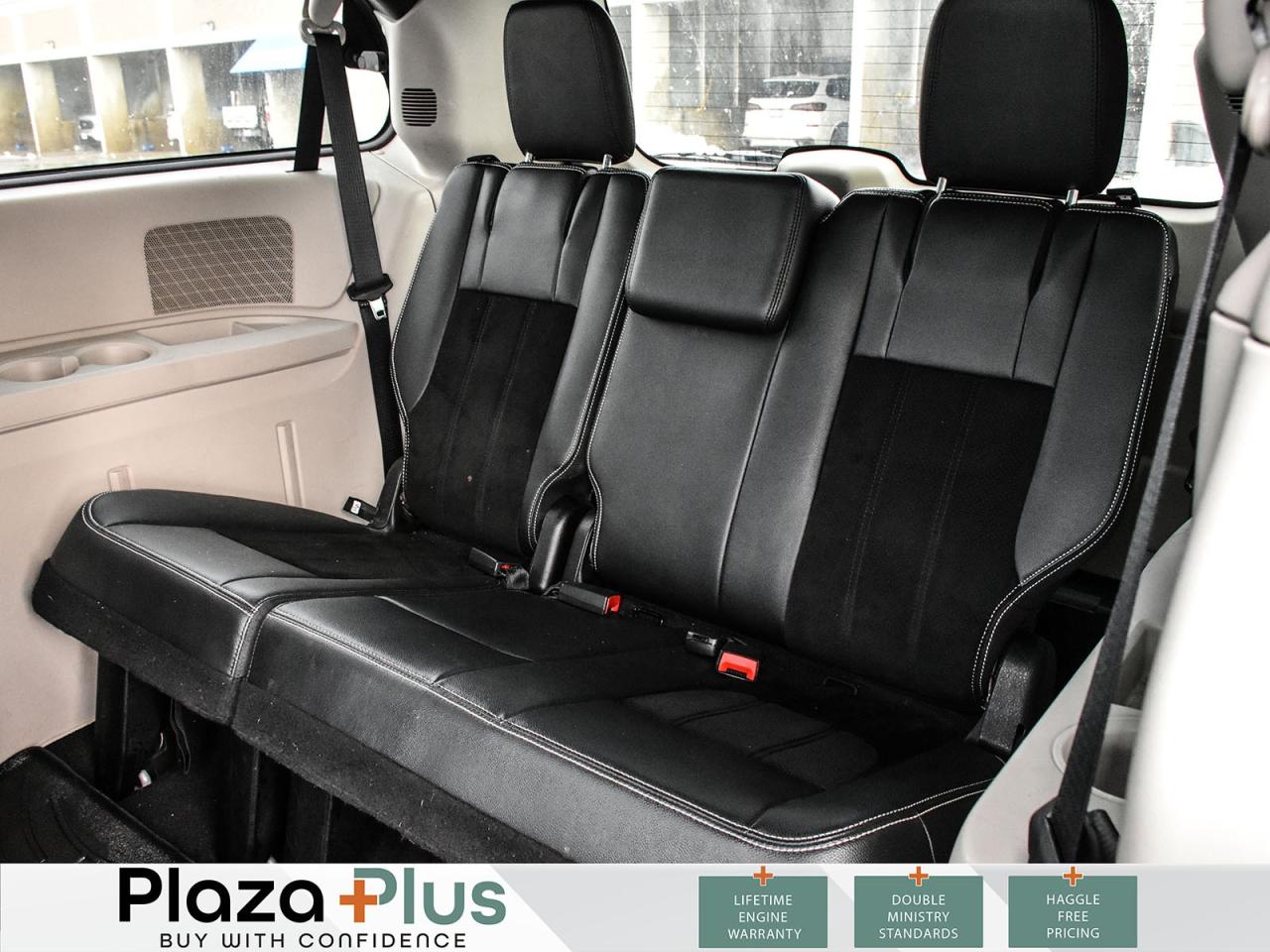 2014 Dodge Grand Caravan 30th Anniversary This vehicle is being sold “As Is Photo