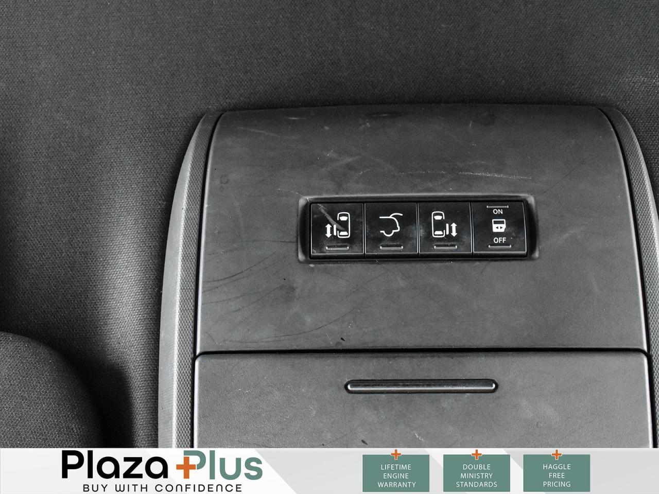 2014 Dodge Grand Caravan 30th Anniversary This vehicle is being sold “As Is Photo