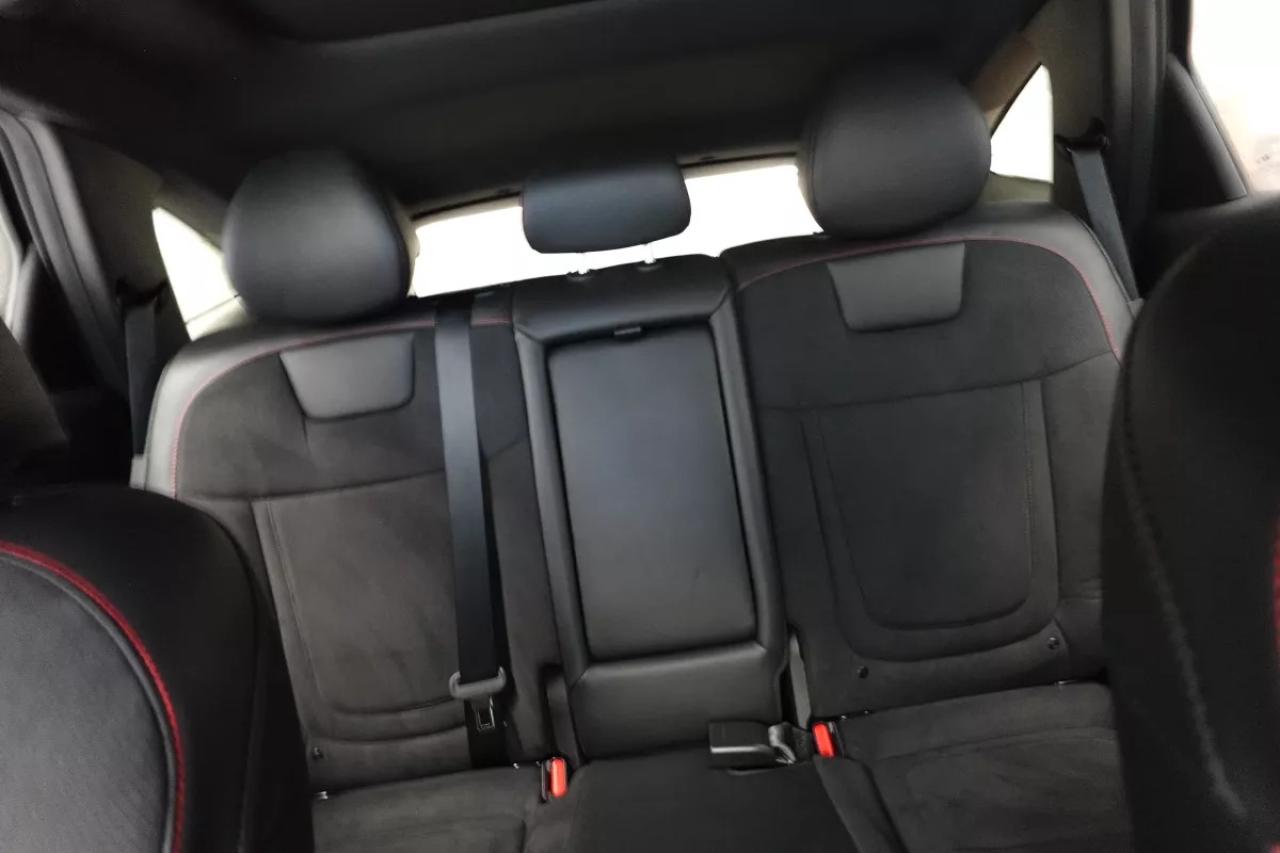 2025 Hyundai Tucson Hybrid N-LINE   HEATED SEATS   HEATED WHEEL   HYBRID   SP Photo