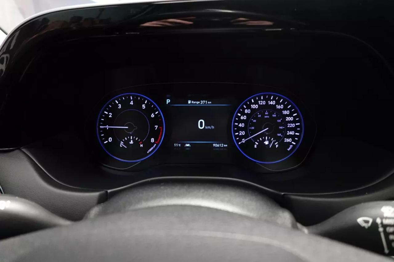 2022 Hyundai PALISADE LUXURY  COOLED SEATS   HEATED SEATS   HEATED WHEEL Photo