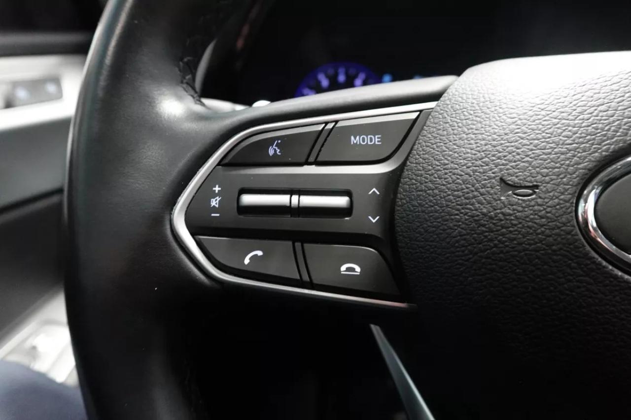 2022 Hyundai PALISADE LUXURY  COOLED SEATS   HEATED SEATS   HEATED WHEEL Photo