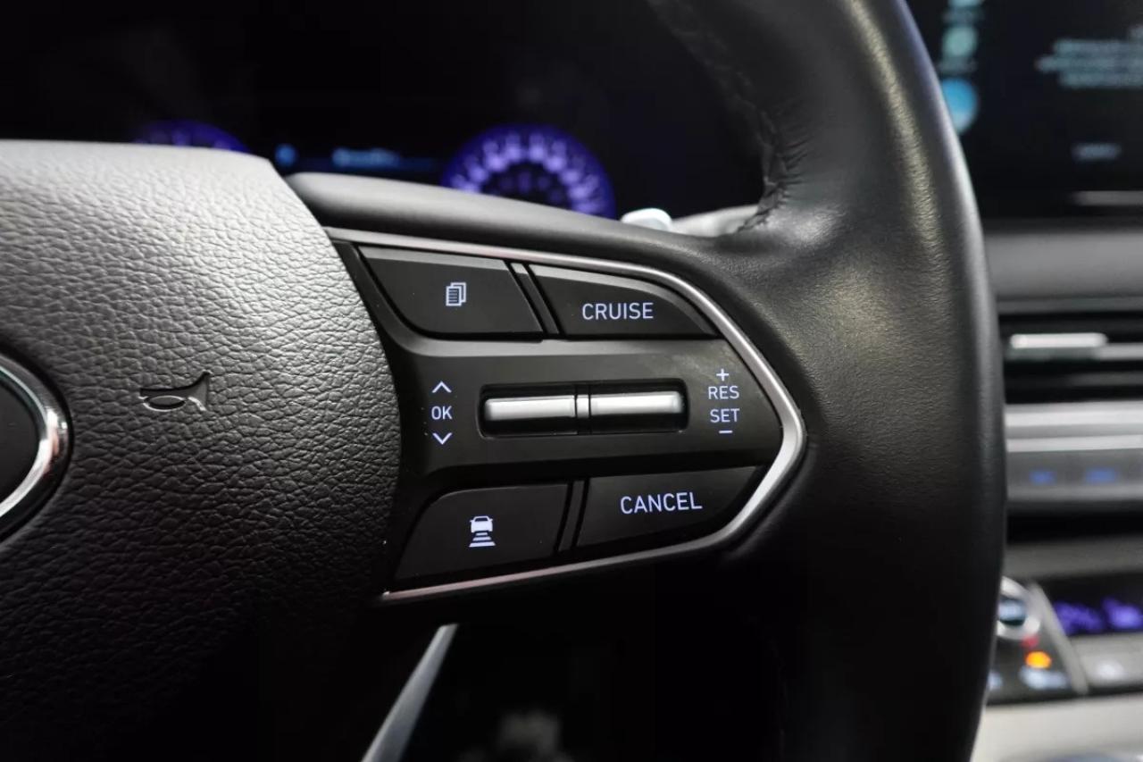 2022 Hyundai PALISADE LUXURY  COOLED SEATS   HEATED SEATS   HEATED WHEEL Photo