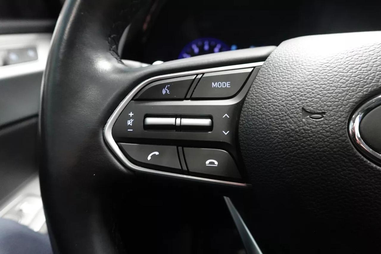 2022 Hyundai PALISADE LUXURY  COOLED SEATS   HEATED SEATS   HEATED WHEEL Photo