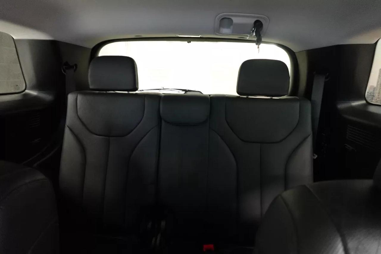 2022 Hyundai PALISADE LUXURY  COOLED SEATS   HEATED SEATS   HEATED WHEEL Photo