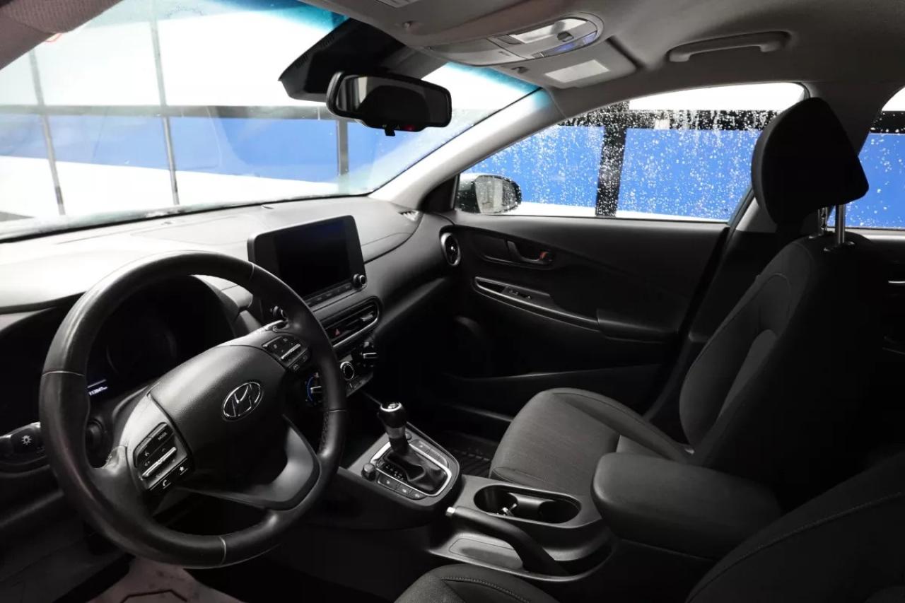 2023 Hyundai KONA PREFERRED ALL WHEEL DRIVE   HEATED SEATS   HEATED Photo
