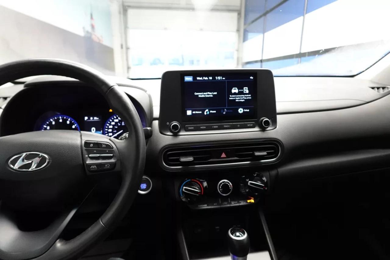 2023 Hyundai KONA PREFERRED ALL WHEEL DRIVE   HEATED SEATS   HEATED Photo