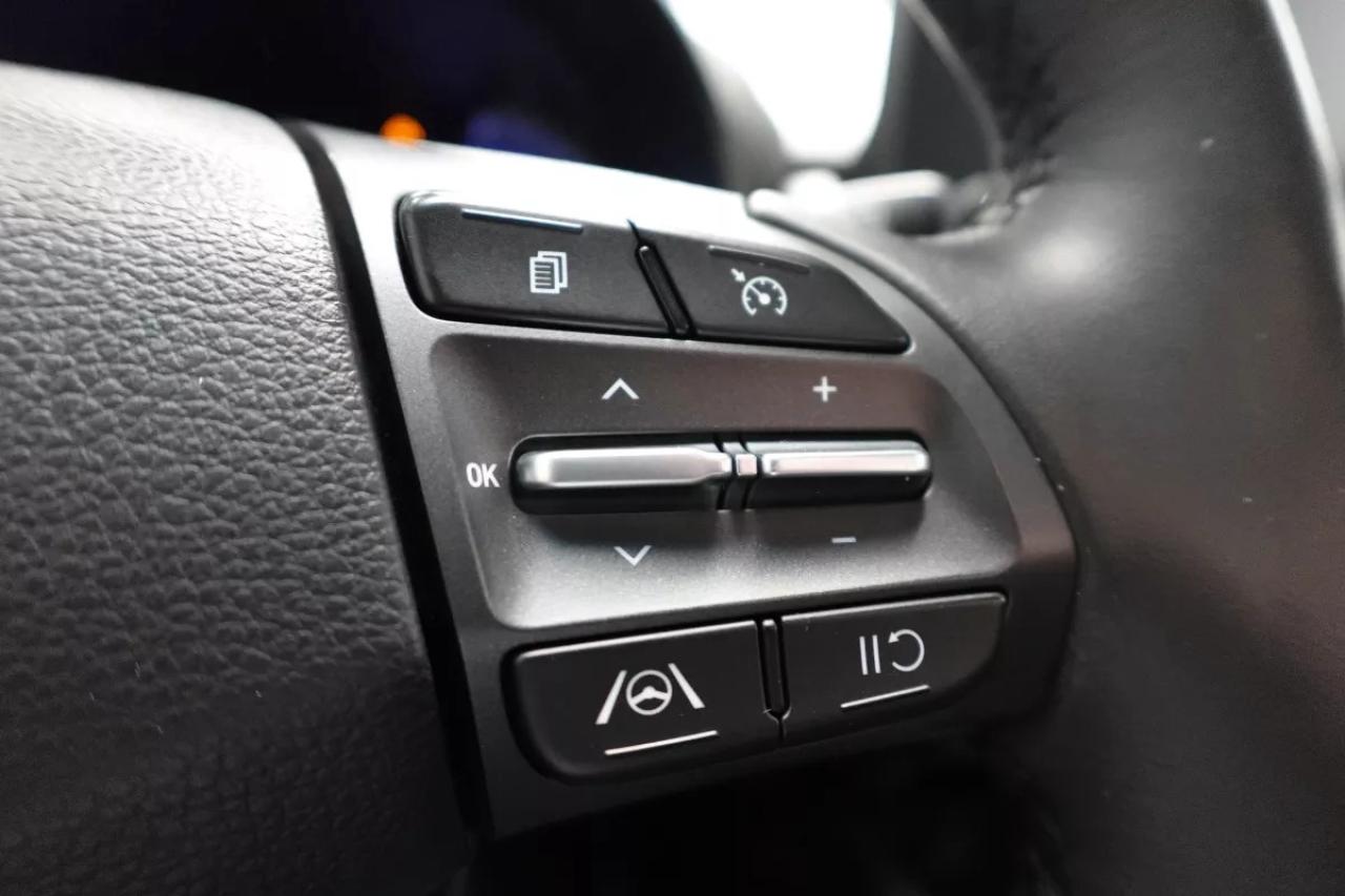 2023 Hyundai KONA PREFERRED ALL WHEEL DRIVE   HEATED SEATS   HEATED Photo